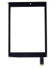 Touchscreen Prestigio PMP7079 Negru, Multipad 4 PMP7079D 3G, PMT7077, PMT707(T719) , ACE-CG7.8C-318 FPD-0304A