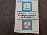 12/1 Probleme practice de geometrie Liviu Nicolescu