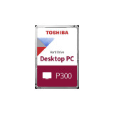 Hard disk Toshiba P300 4TB SATA-III 5400 RPM 128MB bulk