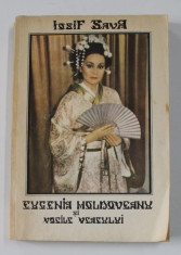 EUGENIA MOLDOVEANU SI VOCILE VEACULUI de IOSIF SAVA , 1992 foto