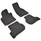 Set Covorase Auto Mocheta Umbrella Pentru Vw Golf V(2003-)- Sisteme Fixare Ovale 481366 3831106314121