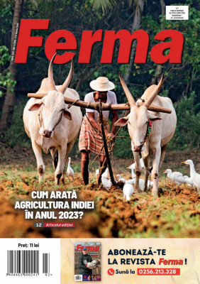 Revista FERMA NR 4 - (319 ) 1-14 MARTIE 2023 foto