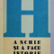 A SCRIE SI A FACE ISTORIE (ISTORIOGRAFIA ROMANA POSTPASOPTISTA) de AL .ZUB , 1981