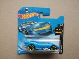 Bnk jc Hot Wheels Mattel - The Batman Batmobile - 56/2021