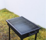 Gratar de exterior