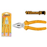 Patent 8&quot; 200 mm Super Select INGCO HCP12200