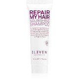 Eleven Australia Repair My Hair Nourishing Shampoo sampon-balsam pentru ingrijire 50 ml