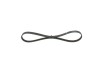 BOSCH 1 987 946 111 Elastic Curea transmisie cu caneluri