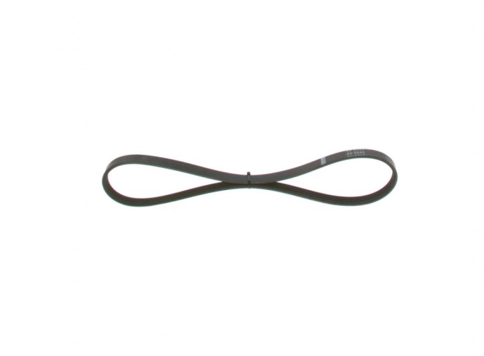 BOSCH 1 987 946 111 Elastic Curea transmisie cu caneluri