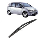 Cumpara ieftin Stergator lamela spate OPEL MERIVA A MPV (X03) 2003-2010, luneta, Valeo Silencio