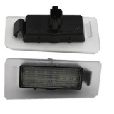 Lampa LED numar 71702 compatibila Hyundai, Kia Automotive TrustedCars, Oem