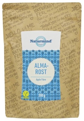 Fibre de mere 200g, Naturmind foto