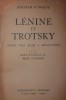 LENINE ET TROTSKY
