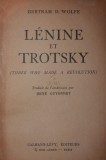 LENINE ET TROTSKY