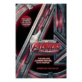 Marvel's Avengers: Age of Ultron, Chris Wyatt