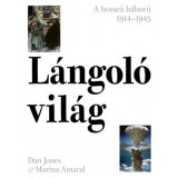 L&aacute;ngol&oacute; vil&aacute;g - A hossz&uacute; h&aacute;bor&uacute; 1914-1945 - Marina Amaral