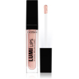 Cumpara ieftin Gosh Lumi Lips lip gloss culoare 002 BTW 6 ml