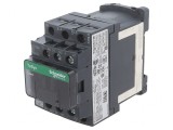 Contactor 3-Pole NO 110VDC LC1D18FD