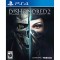 Joc PS4 DISHONORED 2 Playstation 4, PS5 ca nou