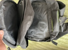 Geantă Sport Fashion, rucsac multifuncțional pentru timp liber, elevi/studenți sau pentru laptop.