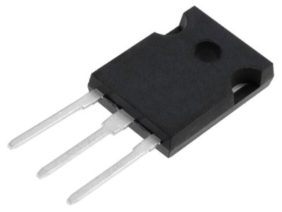 Tranzistor IGBT TO247-3 foto