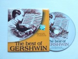 #DD - CD - Gershwin &ndash; The Best Of Gershwin