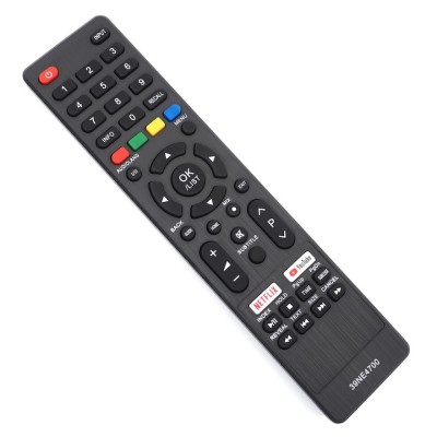 Telecomanda , Compatibila Schneider, LED5-SC670K, neagra foto