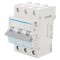HAGER &Icirc;ntrerupător de supracurent 3 poli 32A 230/400V AC MCB 6kA