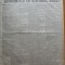 Ziarul Epoca, 11 Decembrie 1899 ; Economiile in viitorul buget