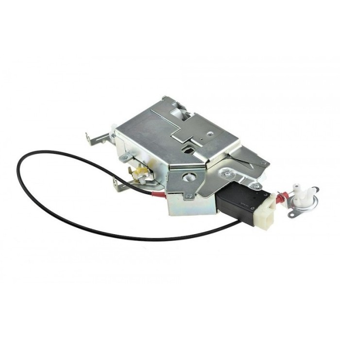 Broasca usa culisanta Ford Transit Mk6 2000-2006, Transit Mk7 2006-2014, partea Dreapta, cu cablu scurt, 1494143
