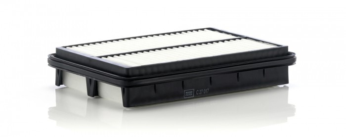 Filtru aer Mann-Filter C27017