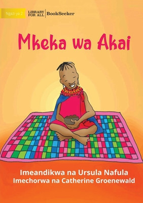 Akai&#039;s Special Mat - Mkeka wa Akai