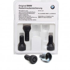 Antifurt Roti Oe Bmw X1 F48 2014→ M14X1,25 36132453961