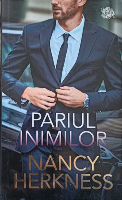 PARIUL INIMILOR-NANCY HERKNESS