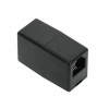 Cupla Prelungire Telefonica RJ11 6P4C Well, Negru