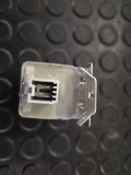 Filtru Deparazitare 0.47uF Iskra KPL3524 Whirlpool Uscator Haine C34 Original Testat