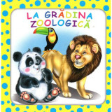 Cumpara ieftin La gradina zoologica | Titus Stirbu, Biblion