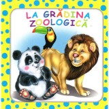 La gradina zoologica | Titus Stirbu