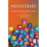 M&eacute;diat&eacute;rk&eacute;p - Gener&aacute;ci&oacute;k, műfajok, fogyaszt&oacute;i trendek