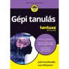 G&eacute;pi tanul&aacute;s - John Paul Mueller