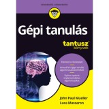 G&eacute;pi tanul&aacute;s - John Paul Mueller