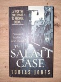 The salati case- Tobias Jones