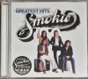 Cd smokie greatest hits