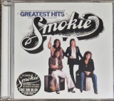 cd smokie greatest hits