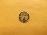 Germania 2 Euro 2016 D - Bundesl&auml;nder - "Sachsen"
