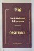OBSTETRICA de VIRGILIU ANCAR si CRINGU IONESCU , 1999