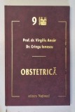 OBSTETRICA de VIRGILIU ANCAR si CRINGU IONESCU , 1999