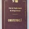 OBSTETRICA de VIRGILIU ANCAR si CRINGU IONESCU , 1999