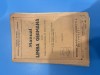 Manual de Limba Germana, Clasa 7, Editia 2 1934, Clasa 5