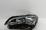 Far st&acirc;nga față PEUGEOT 3008 SUV 2017 OEM: 90085116,9810478380 29177013